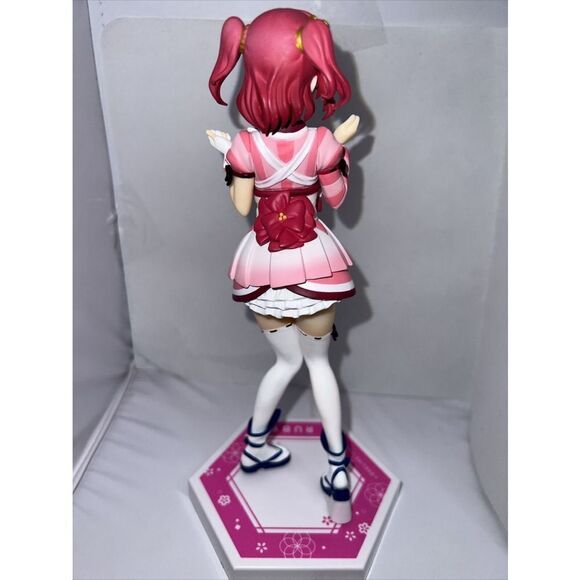 Love Live Sunshine  SSS Figure Immature DREAMER Kurosawa Ruby RUBY - Picture 5 of 9